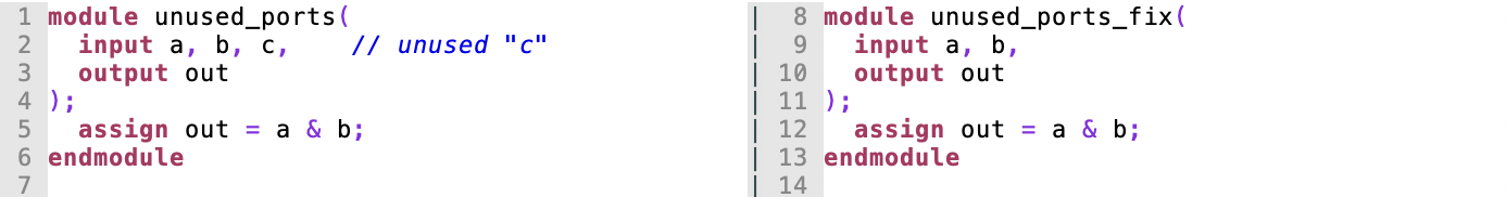 example