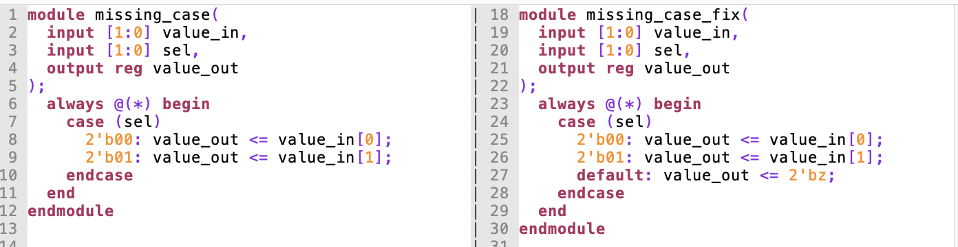 example